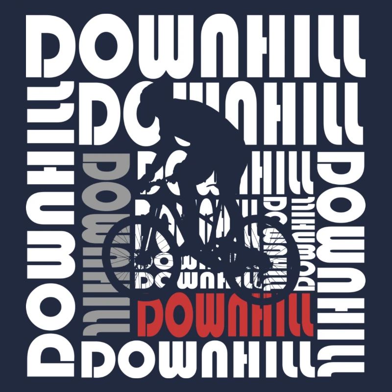 Downhill