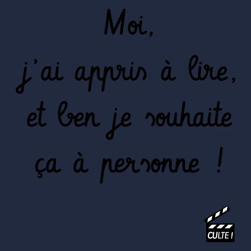 Kaameløtt - Réplique Culte - Citation Léodagan