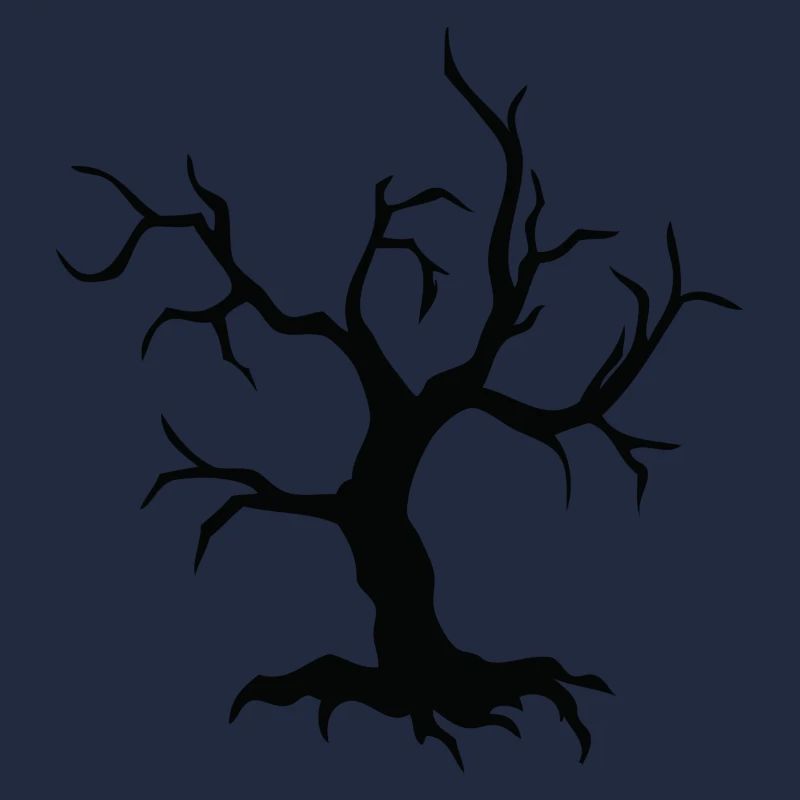 Halloween Tree
