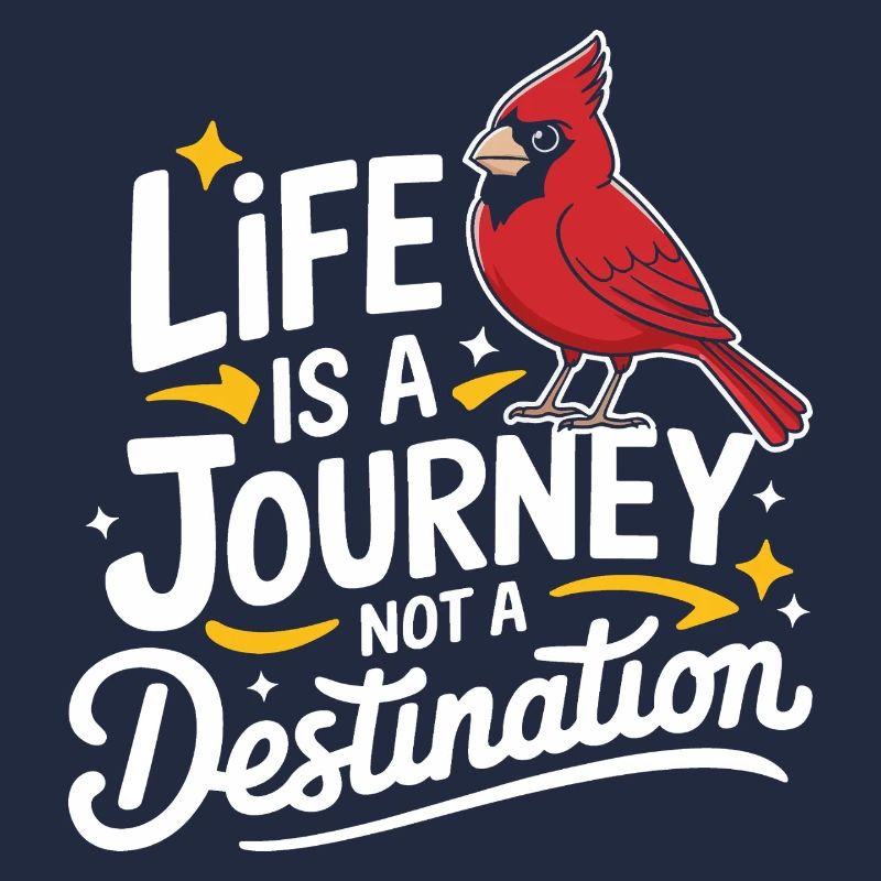 Kardinal Rotkardinal Vogel Roter Kardinal