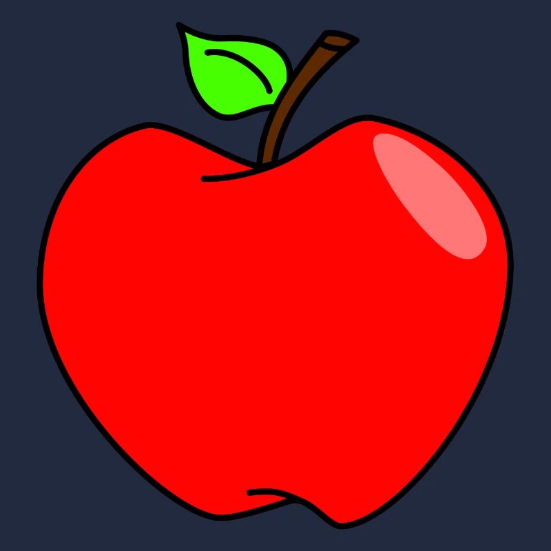 pomme