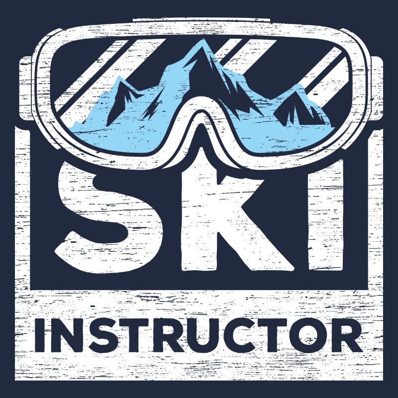 Ski instructor