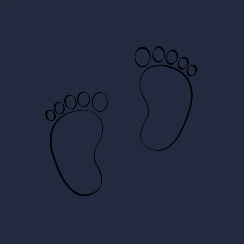 Pieds