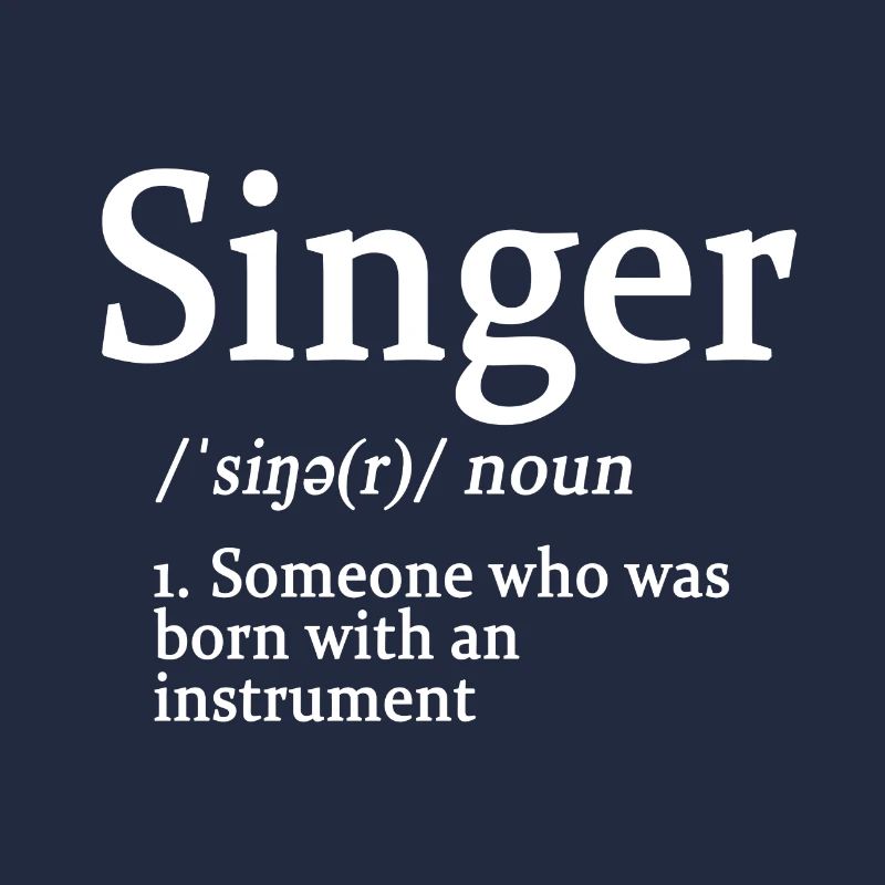 Sänger