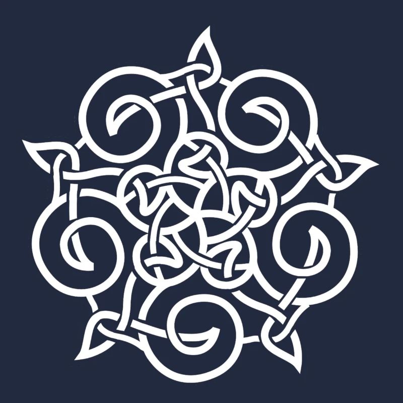 keltisches Symbol
