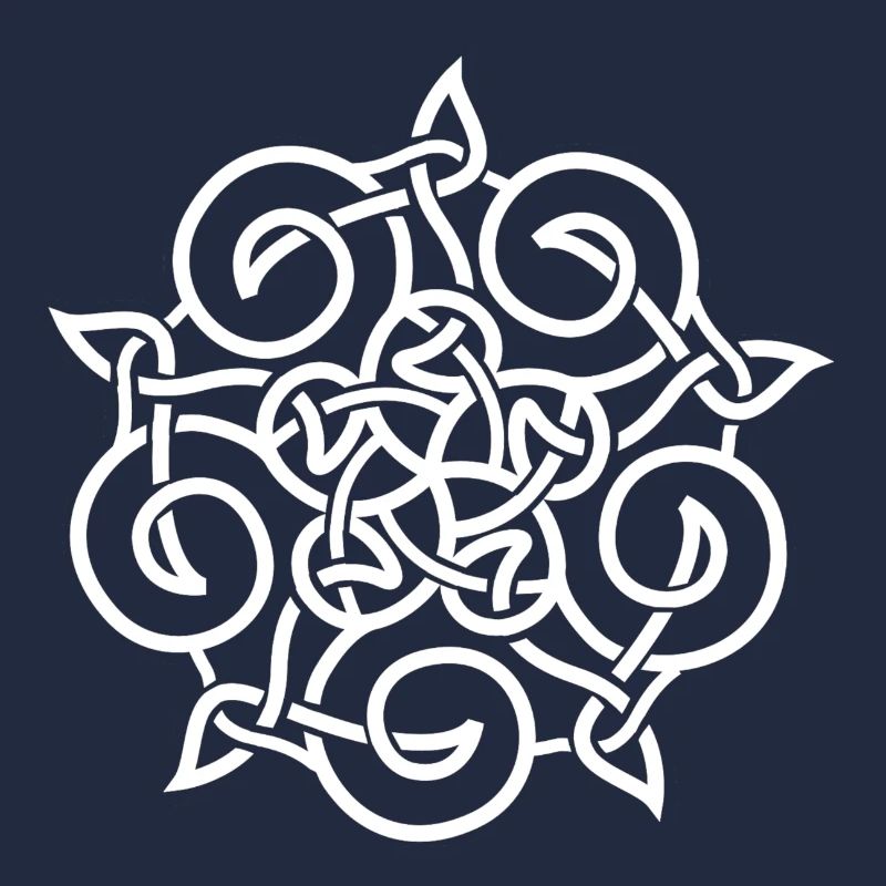 keltisches Symbol