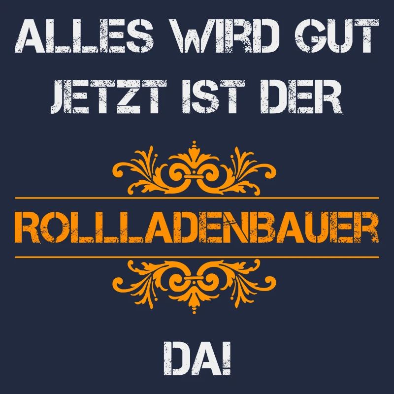 Rollladenbauer Beruf Rollladen Jalousie Handwerker
