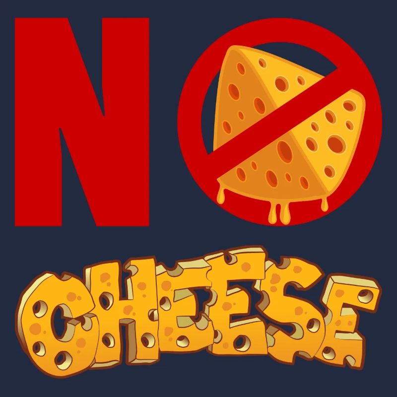 Pas de fromage pour ceux qui n’aiment pas le fromage