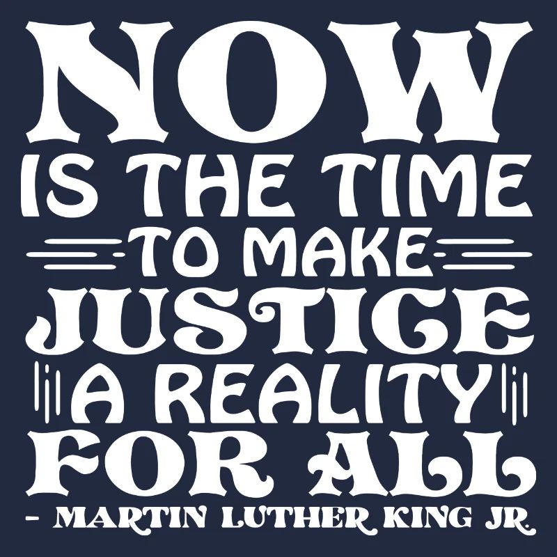 MARTIN LUTHER KING