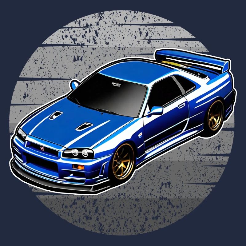 Jdm / Tuning / Turbocompresseur / Jantes / Chiptuning