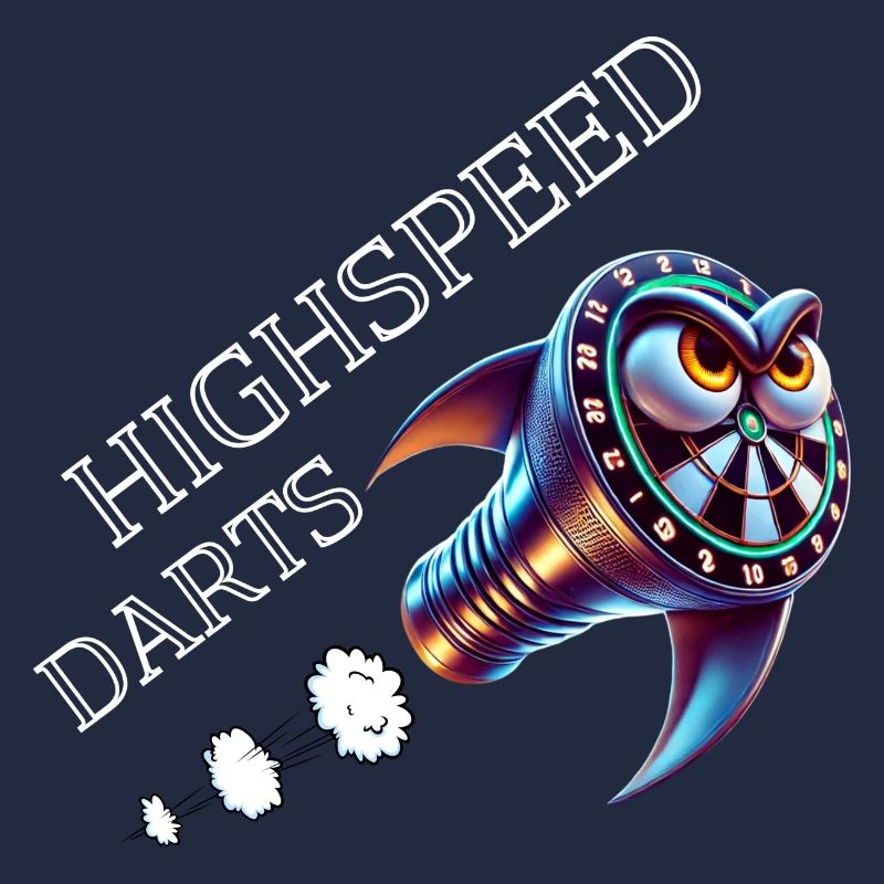 Darts Highspeed