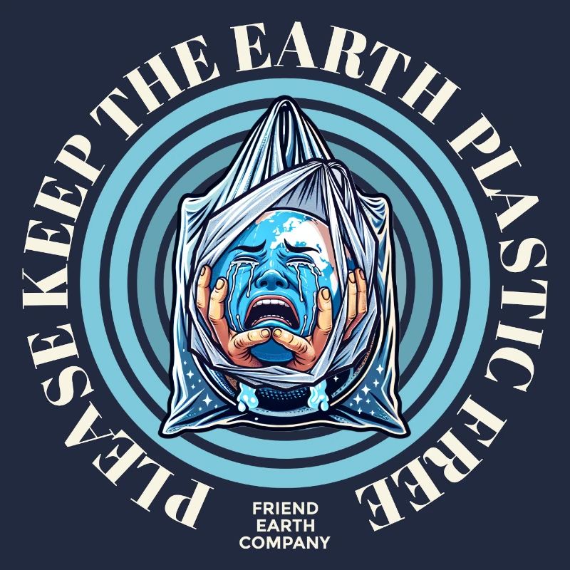 Plastic-free soil