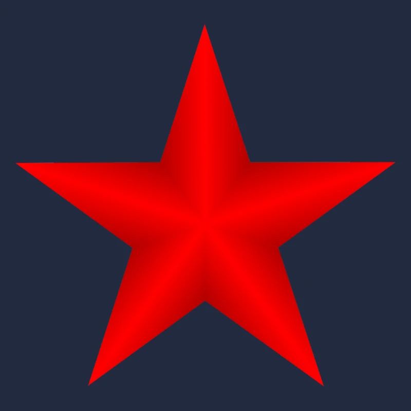 roter Stern
