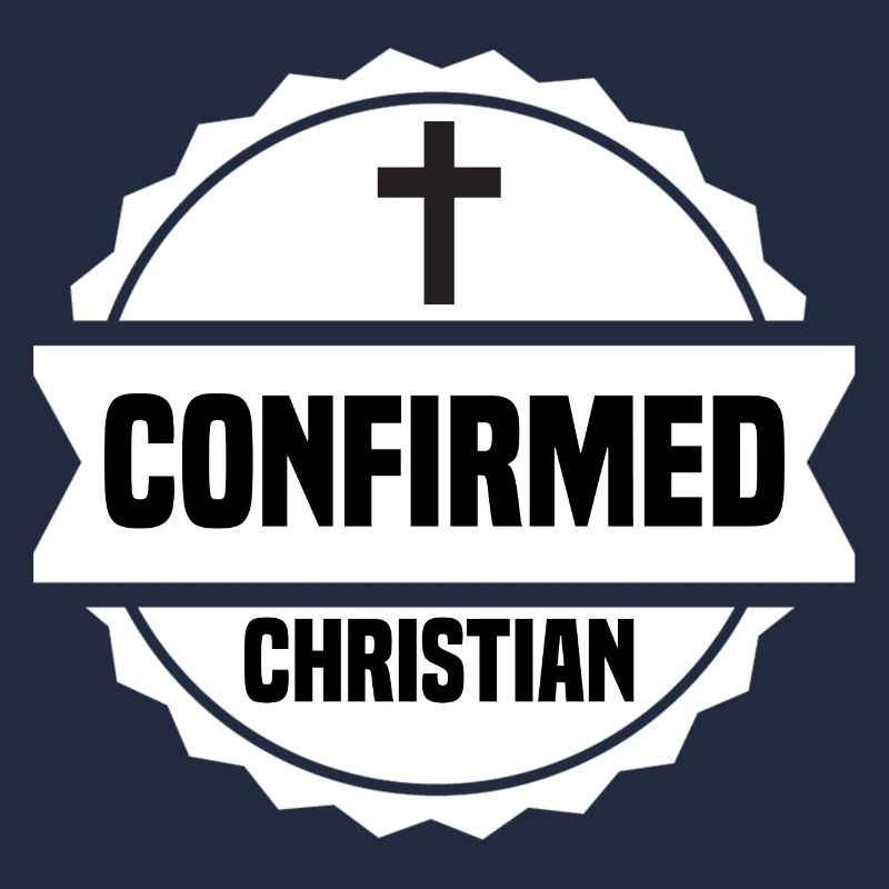 Katholisch Konfirmation Konfirmiert Christliche Ki