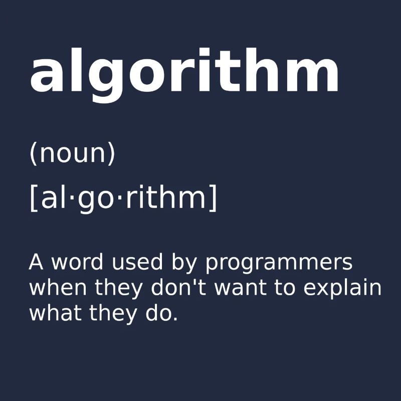 Programmation Informatique Algorithme Informatique
