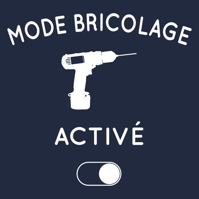 Humour - Mode bricolage activé