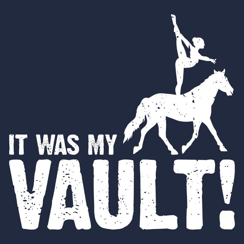 Conception de voûte et conception de chevaux de voûte