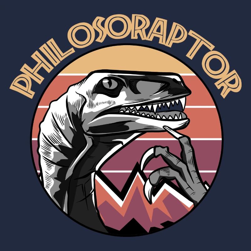 Philosoraptor