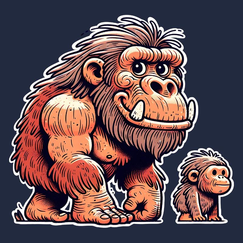Neanderthal