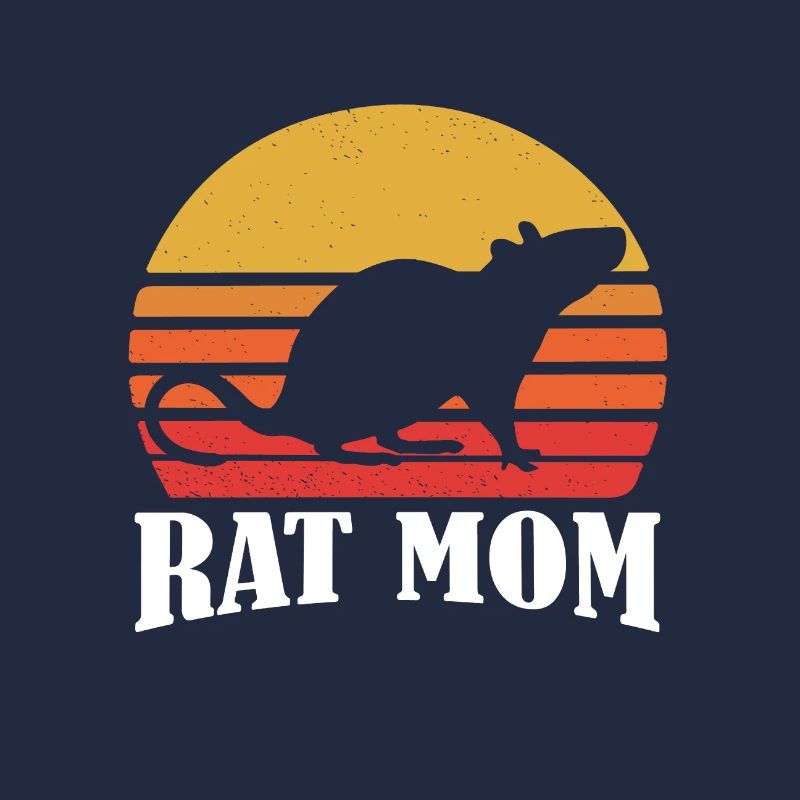 Rat de compagnie