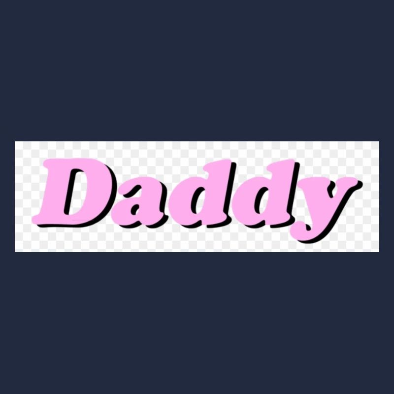 Daddy