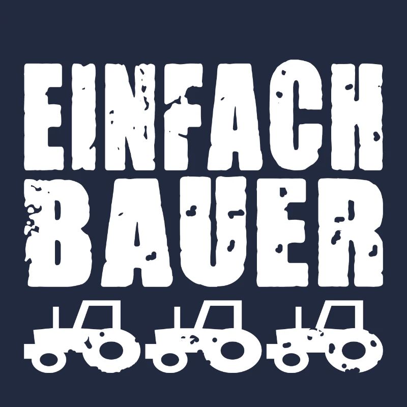 EINFACH BAUER