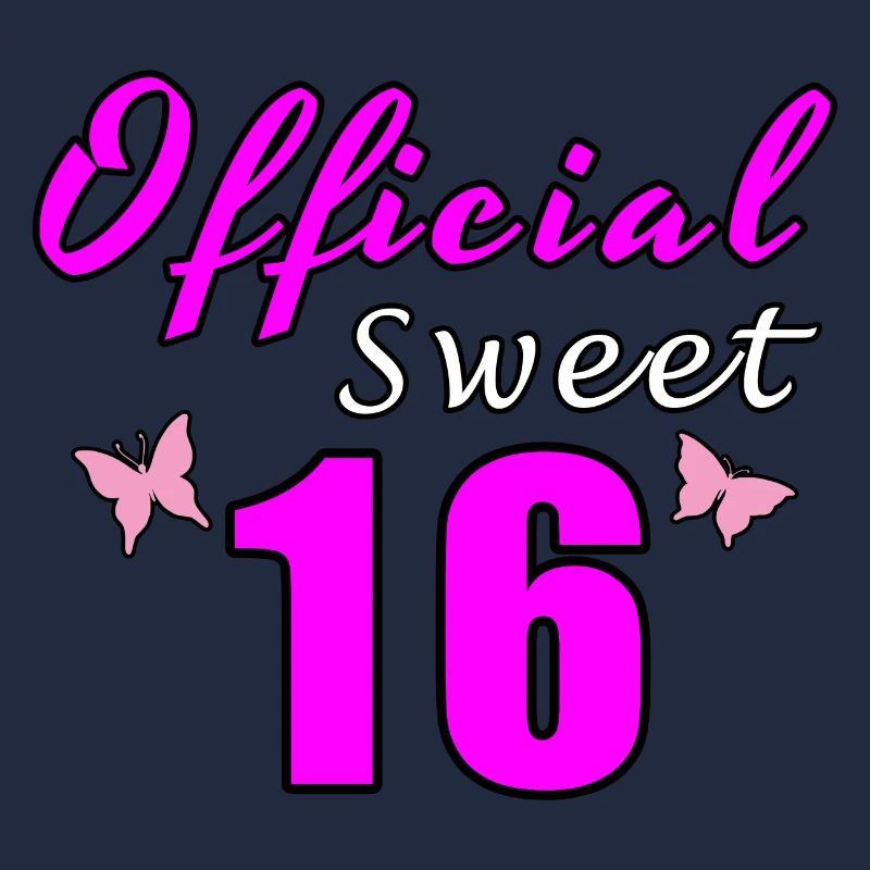 Official Sweet 16