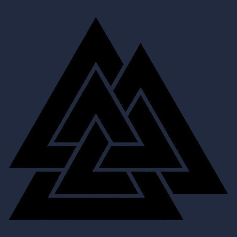 Vikings Nordiques Rune Vikings Walhalla Vikings