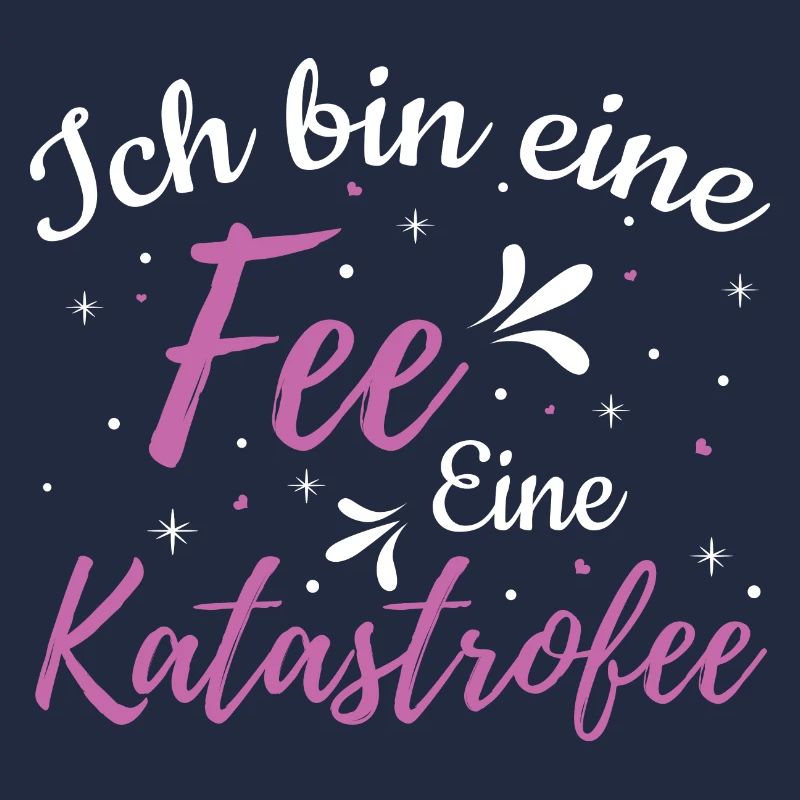 Ich bin eine Fee Eine Katastrofee | Prinzessin