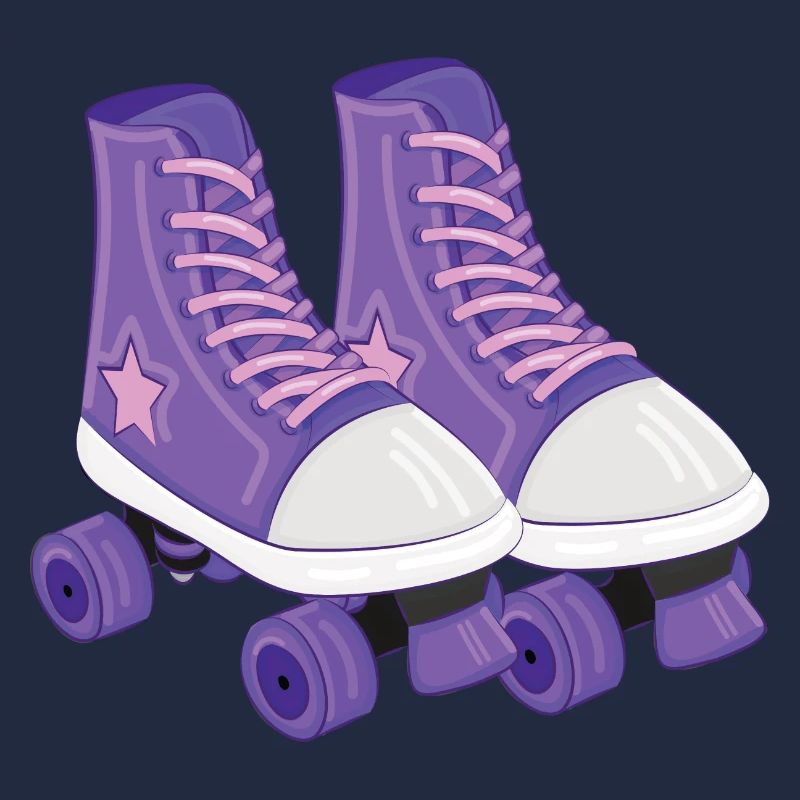 roller-skate