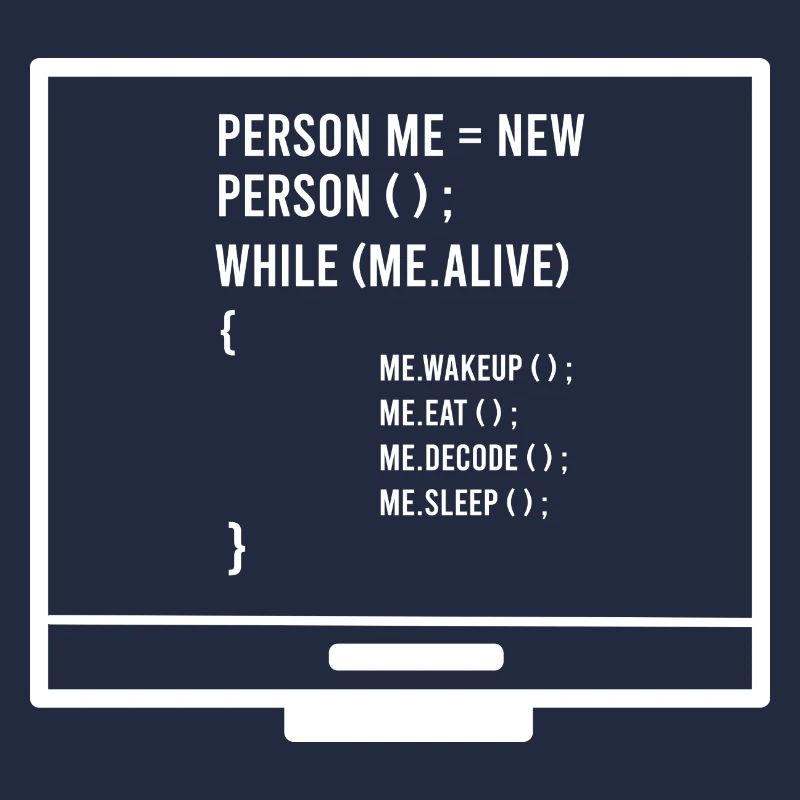 Codierung Programmierung Computerprogrammierer