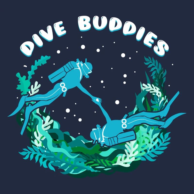 Dive Buddies