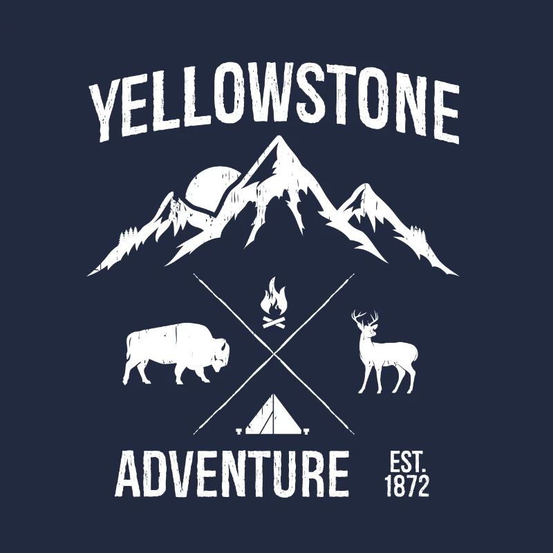 Yellowstone
