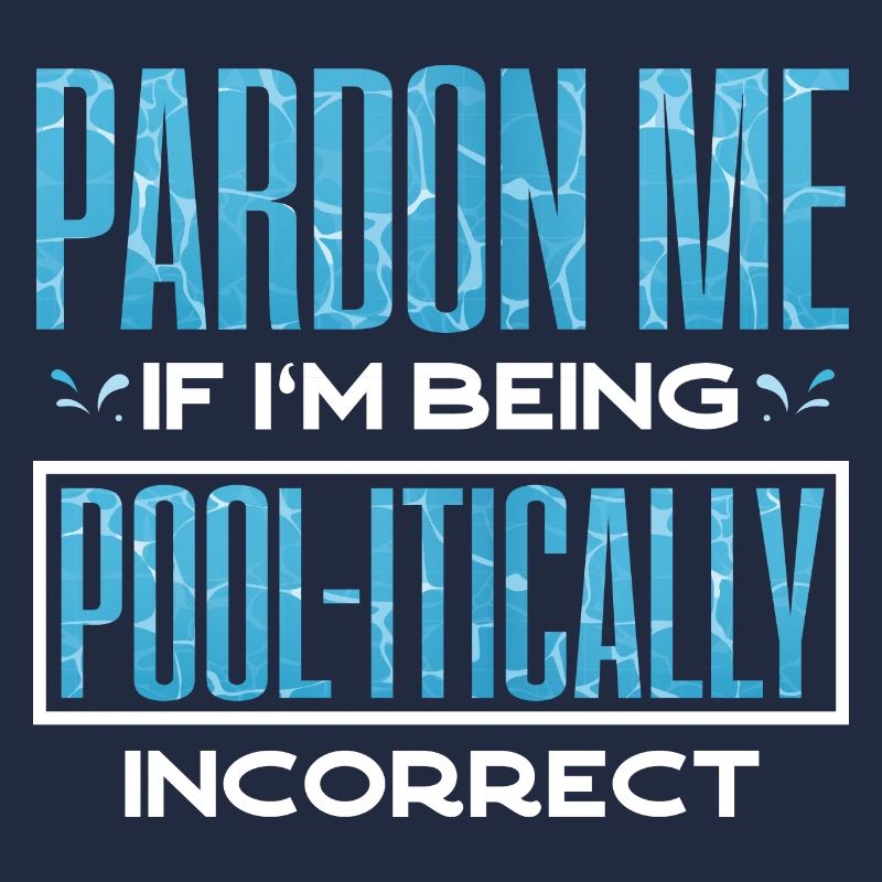 Pool Guy Cleaner Pool Service Pool-itically