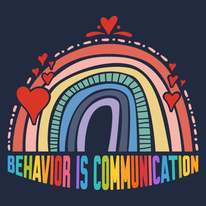 Behavior Is Communication 15