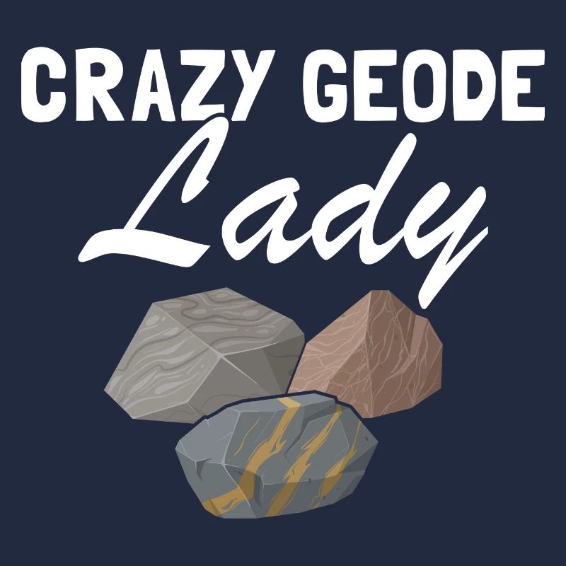 Recherche sur les roches et conception de roches à quartz