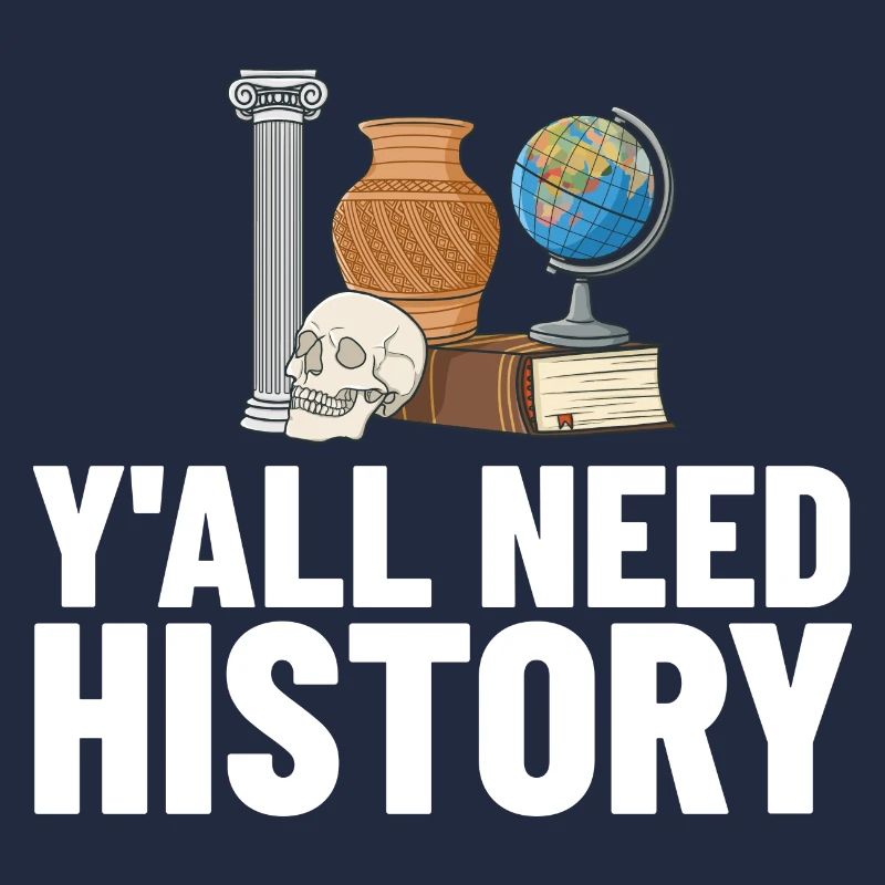 Geschichte Lehrer Lektion Professor Historiker
