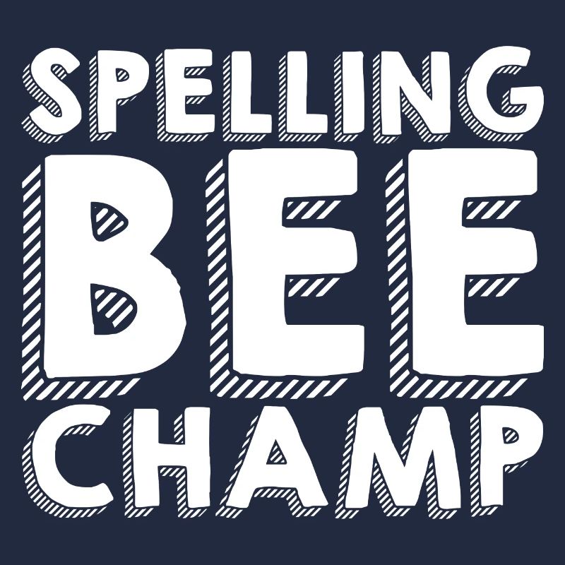 Spelling Bee Champ 3