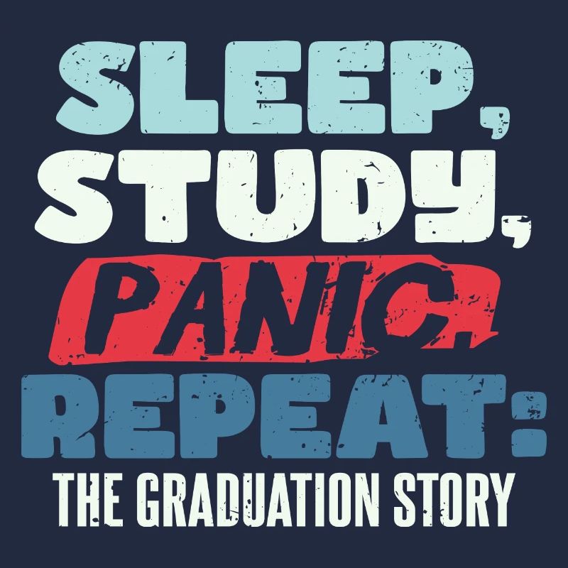 The Graduation Story