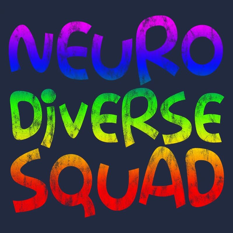 Neurodiverse Squad 3