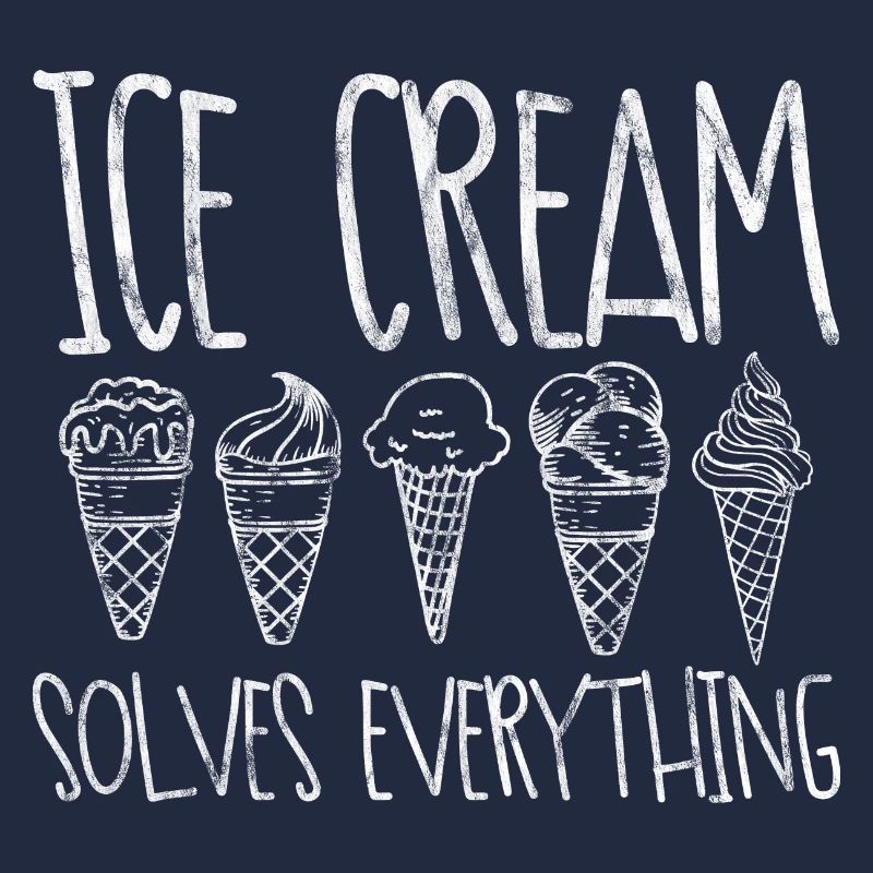Ice Cream Solves Everything 3