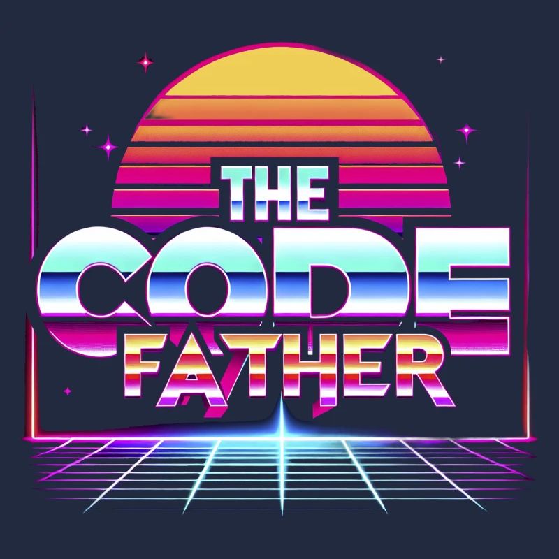 The Codefather 5