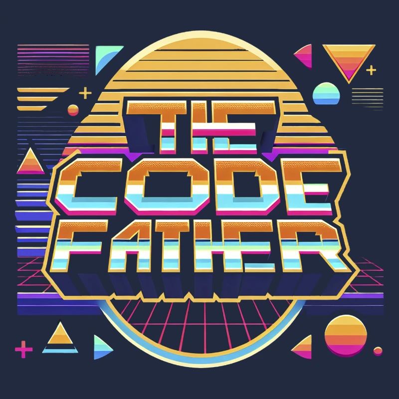 The Codefather 8