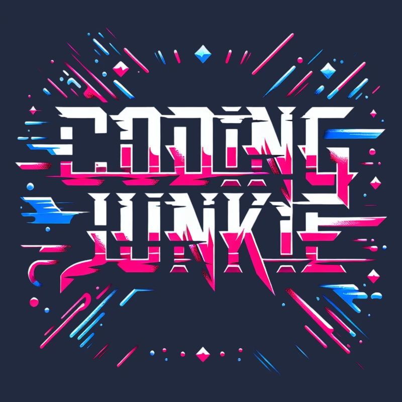 Coding Junkie 15