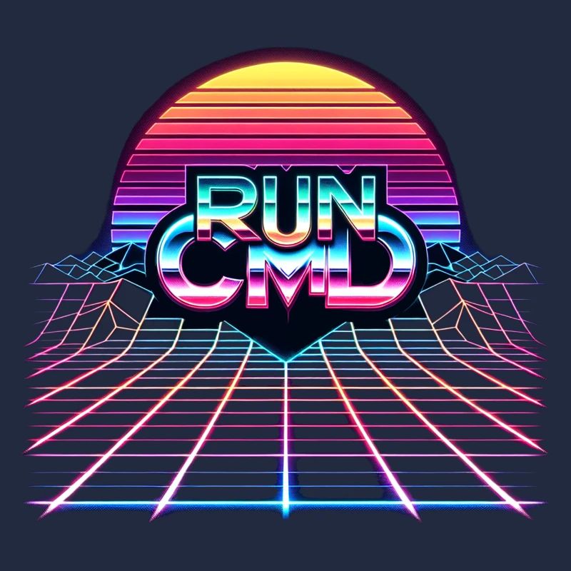 Run Cmd 45