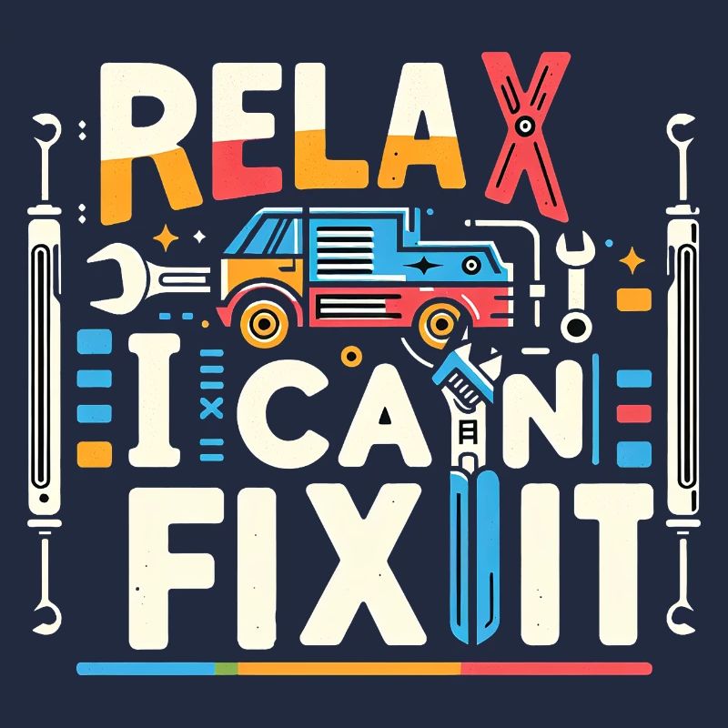 Relax I Can Fix It 28