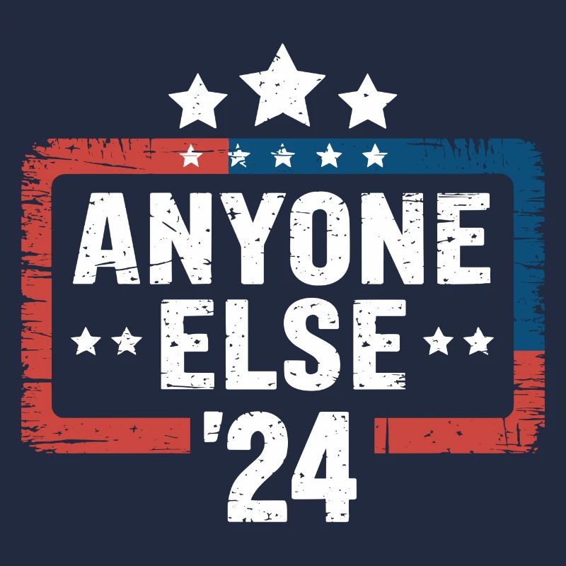 Anyone Else Election 2024