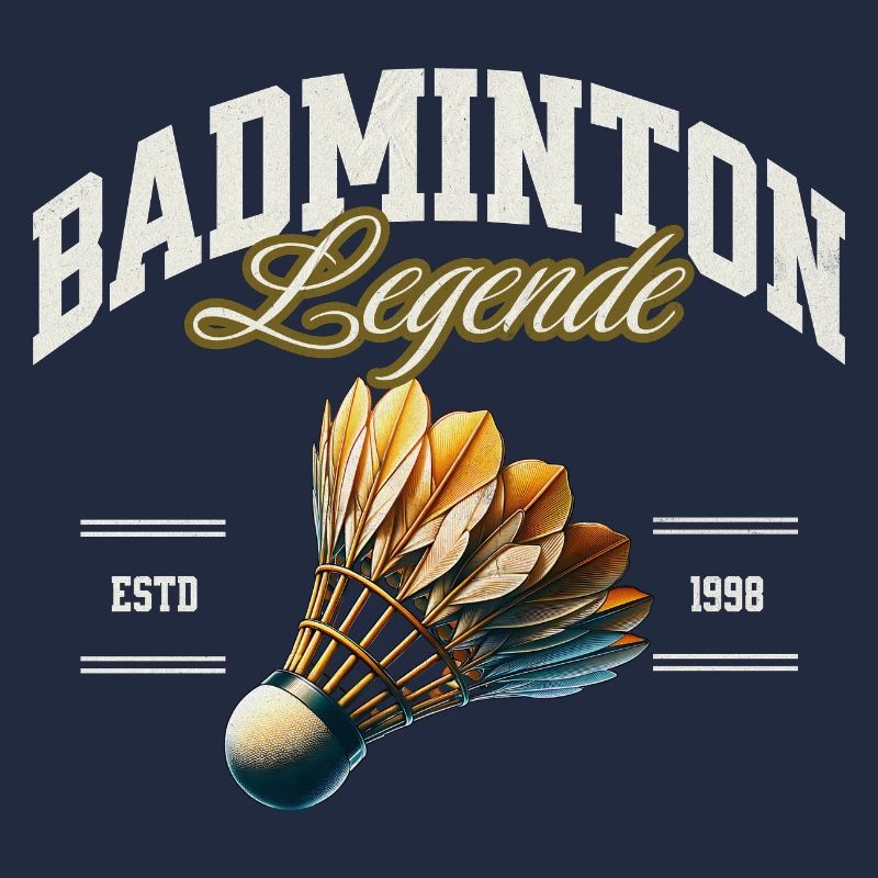 Badminton