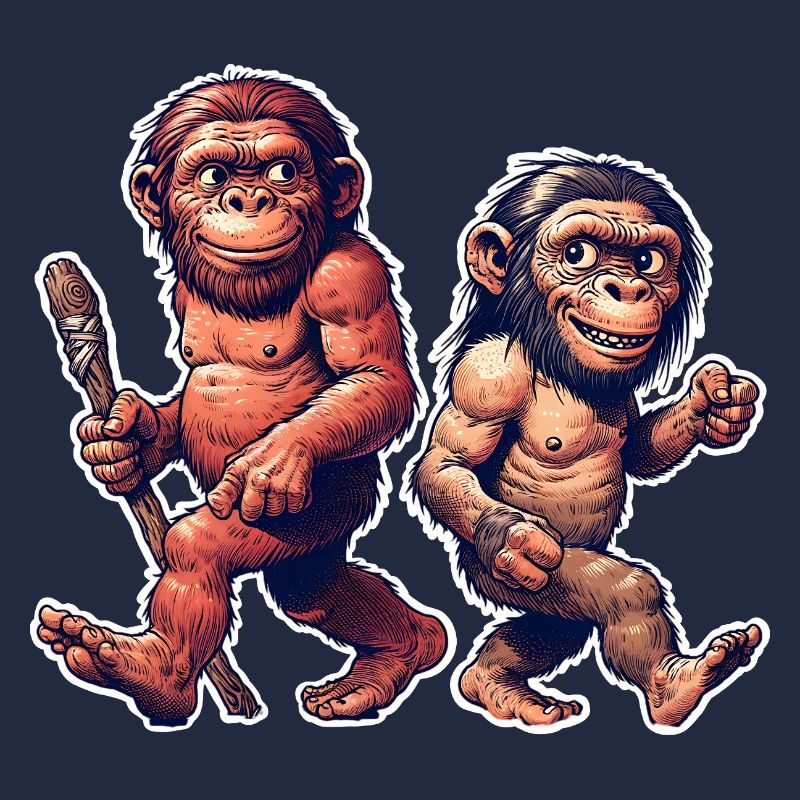 Neanderthal