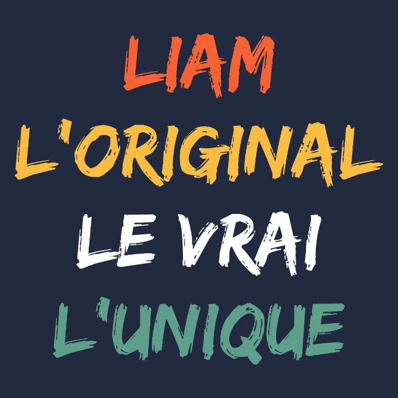 Liam